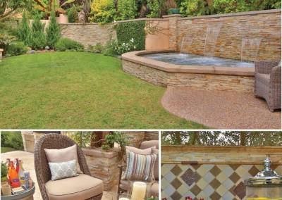 South Bay Digs - Outdoor Hardscapes article